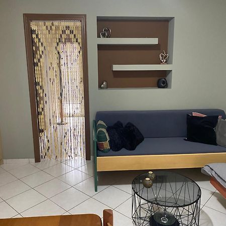 New Lovely Apartment In Heraklion エクステリア 写真