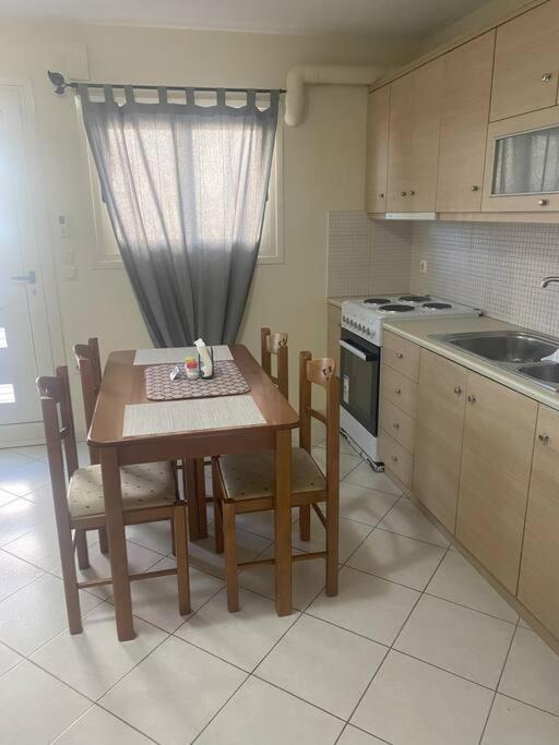 New Lovely Apartment In Heraklion エクステリア 写真