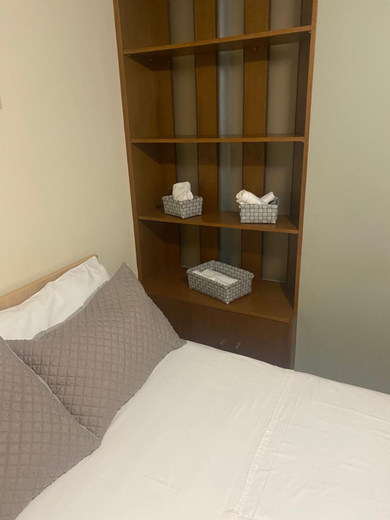 New Lovely Apartment In Heraklion エクステリア 写真